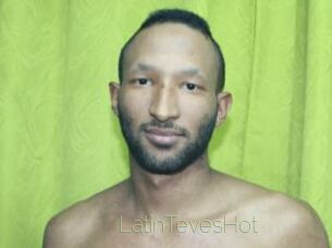 LatinTevesHot