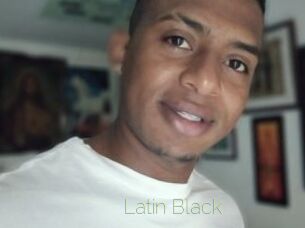 Latin_Black
