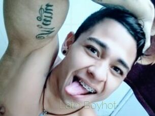 Latin_Boyhot