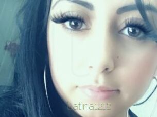 Latina1212