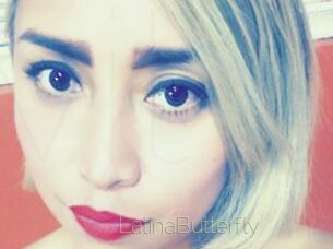 LatinaButterfly