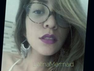 LatinaMermaid