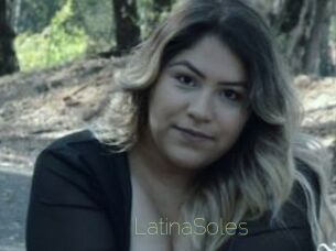 LatinaSoles