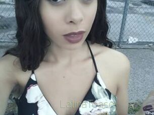 LatinaTease