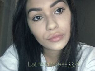 Latinaprincess3378 Visio Tchats