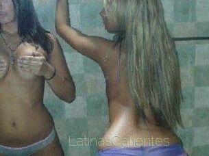Latinas_Calientes