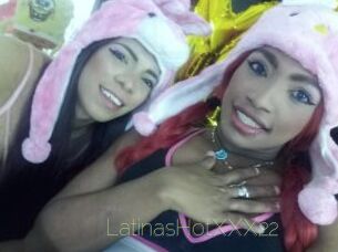 LatinasHotXXX22