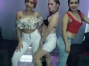 Latingirlskiss