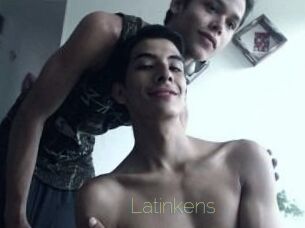 Latinkens