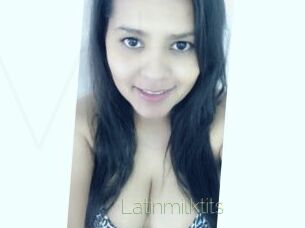 Latinmilktits