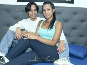 LatinnnCouple22