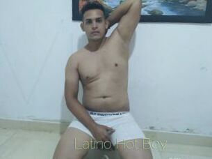 Latino_Hot_Boy
