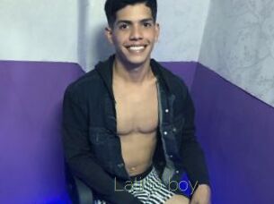 Latino_boy