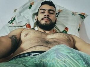 Latinoafuego