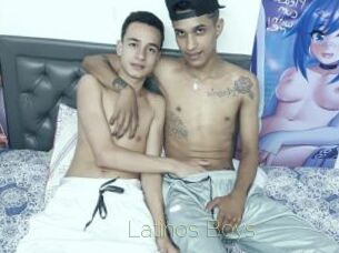 Latinos_Boys