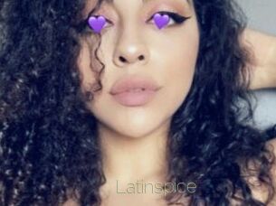 Latinspice