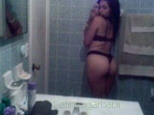 Latinsugarbabii