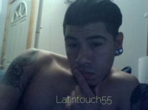 Latin_touch55 Visio Tchats
