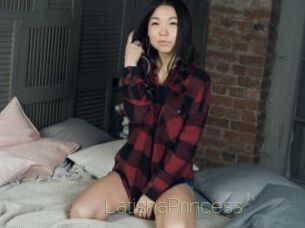 LatishaPrincess