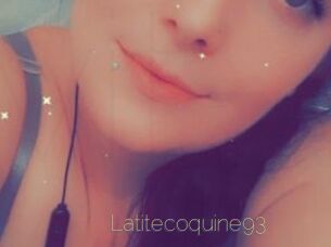 Latitecoquine93 Visio Tchats