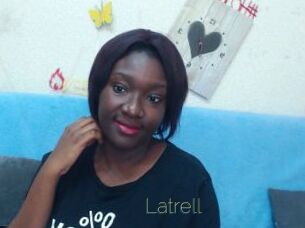 Latrell
