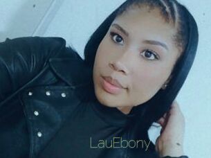 LauEbony