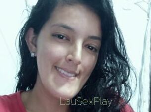 LauSexPlay