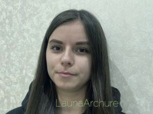 LaunaArchure