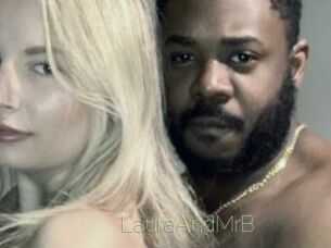 LauraAndMrB