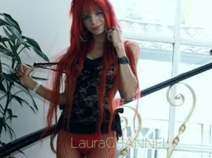 LauraCHANNEL Visio Tchats