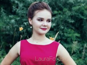 LauraFords