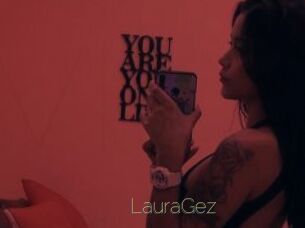 LauraGez Visio Tchats