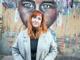 LauraGinger
