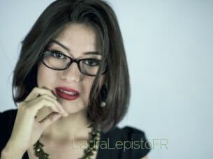 LauraLepistoFR