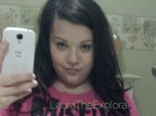 LauraTheExplora
