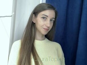 LauraToping