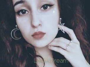 LaurelDream Visio Tchats