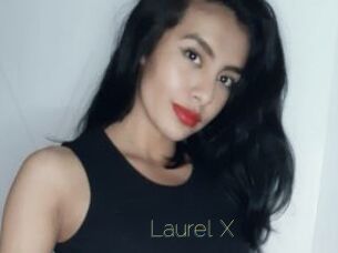 Laurel_X