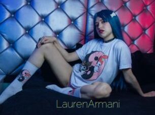 LaurenArmani
