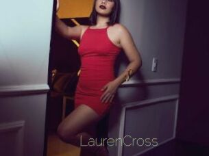 LaurenCross