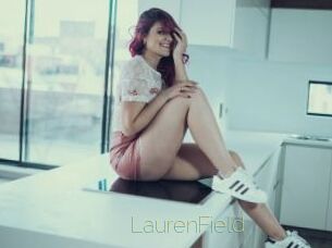 LaurenField