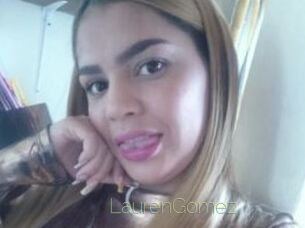 LaurenGomez