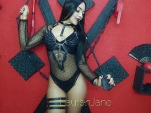 LaurenJane