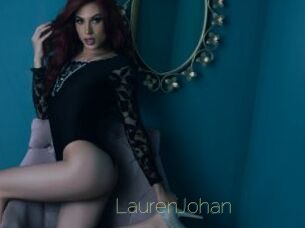 LaurenJohan Visio Tchats