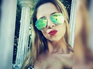 LaurenJohnson Visio Tchats