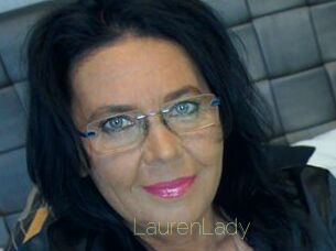 LaurenLady