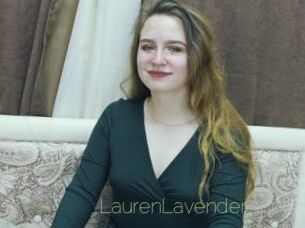 LaurenLavender