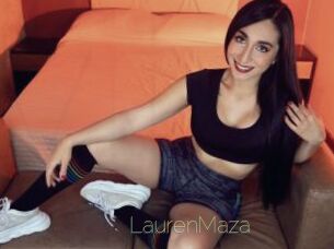 LaurenMaza