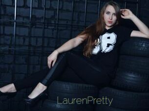 LaurenPretty