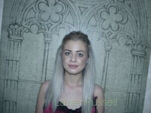 LaurenRussell
